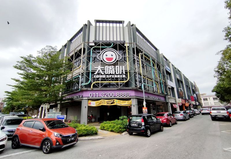 Bandar Baru Sri Petaling