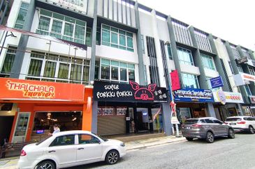 Bandar Baru Sri Petaling