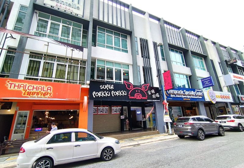 Bandar Baru Sri Petaling