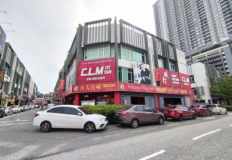 Bandar Baru Sri Petaling