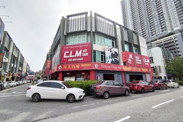 Bandar Baru Sri Petaling