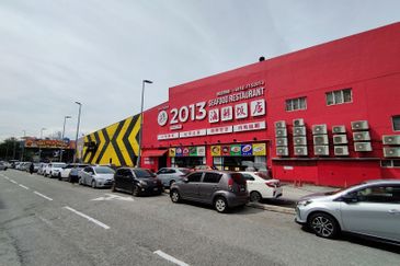 Bandar Baru Sri Petaling