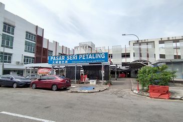 Bandar Baru Sri Petaling
