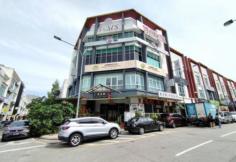 Bandar Baru Sri Petaling