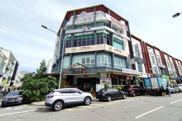 Bandar Baru Sri Petaling