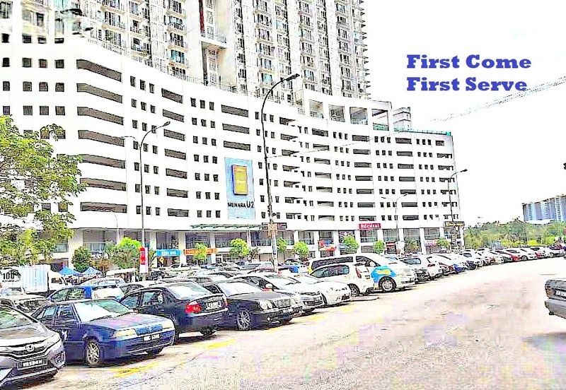 SHAH ALAM, Menara U, bandar bukit raja, hicom glenmarie, subang jaya, taipan business centre, usj 10, denai alam, elmina, bukit jelutong, kelana jaya,