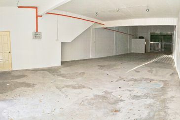 SHAH ALAM, subang perdana, kampung baru subang, elmina, kota damansara, sungai buloh, kampung baru sungai buloh, subang jaya, bukit jelutong, usj, 