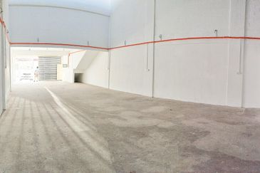 SHAH ALAM, subang perdana, kampung baru subang, elmina, kota damansara, sungai buloh, kampung baru sungai buloh, subang jaya, bukit jelutong, usj, 