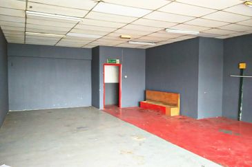 SHAH ALAM, subang perdana, kampung baru subang, elmina, kota damansara, sungai buloh, kampung baru sungai buloh, subang jaya, bukit jelutong, usj, 