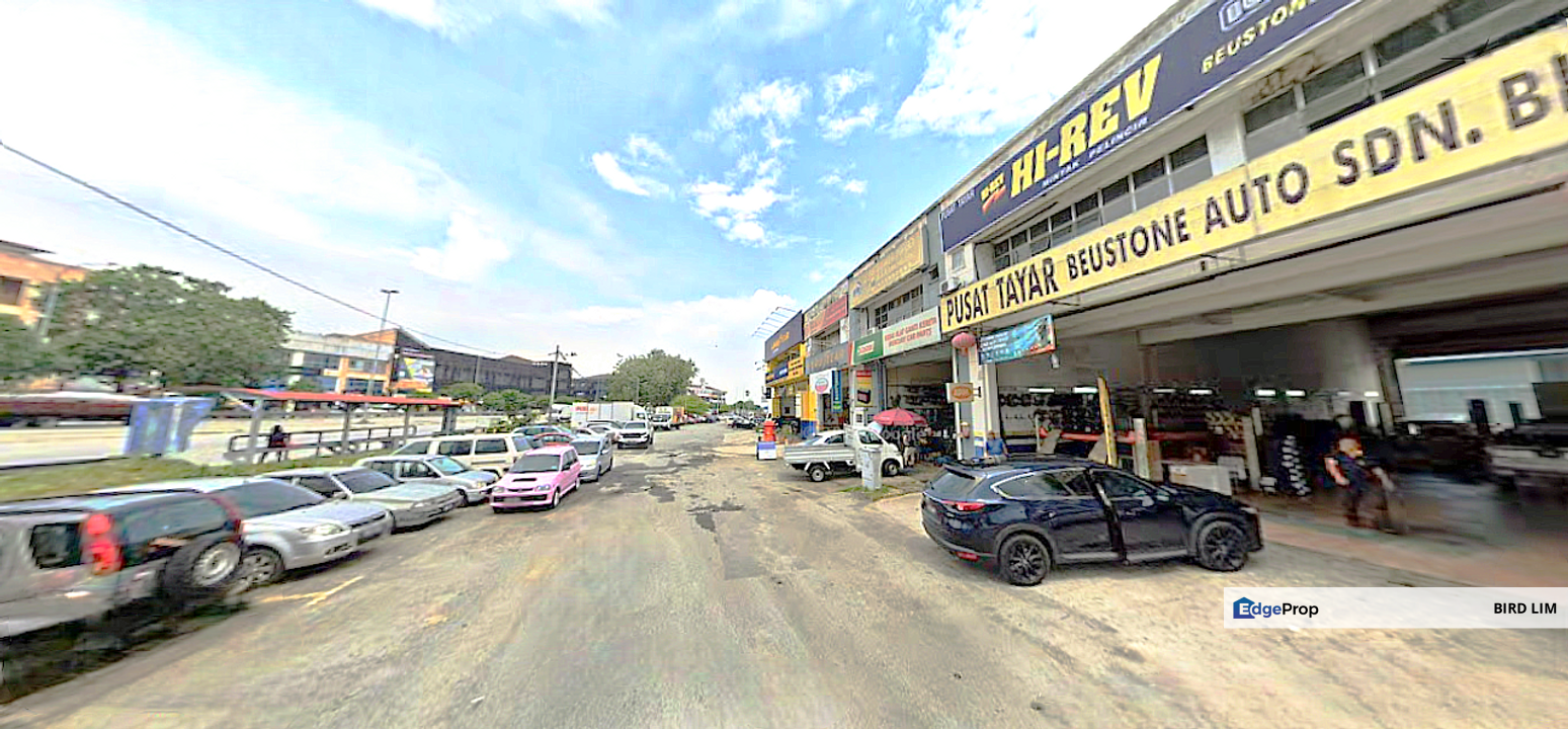 SHAH ALAM, subang perdana, kampung baru subang, elmina, kota damansara, sungai buloh, kampung baru sungai buloh, subang jaya, bukit jelutong, usj, , Selangor, Shah Alam