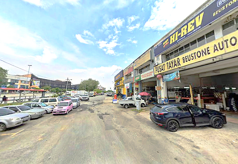 SHAH ALAM, subang perdana, kampung baru subang, elmina, kota damansara, sungai buloh, kampung baru sungai buloh, subang jaya, bukit jelutong, usj, 