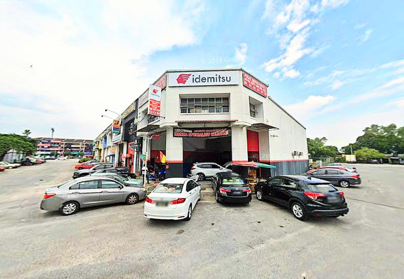 SHAH ALAM, subang perdana, kampung baru subang, elmina, kota damansara, sungai buloh, kampung baru sungai buloh, subang jaya, bukit jelutong, usj, 