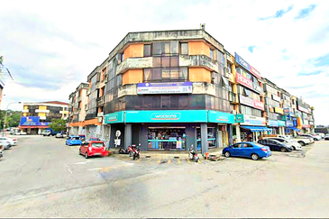 SHAH ALAM, subang perdana, kampung baru subang, elmina, kota damansara, sungai buloh, kampung baru sungai buloh, subang jaya, bukit jelutong, usj, 