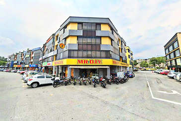 SHAH ALAM, subang perdana, kampung baru subang, elmina, kota damansara, sungai buloh, kampung baru sungai buloh, subang jaya, bukit jelutong, usj, 