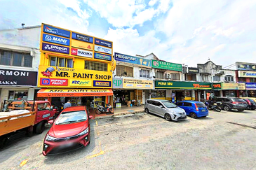 SHAH ALAM, subang perdana, kampung baru subang, elmina, kota damansara, sungai buloh, kampung baru sungai buloh, subang jaya, bukit jelutong, usj, 