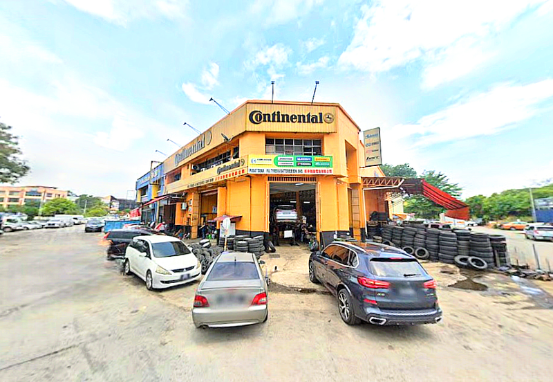 SHAH ALAM, subang perdana, kampung baru subang, elmina, kota damansara, sungai buloh, kampung baru sungai buloh, subang jaya, bukit jelutong, usj, 