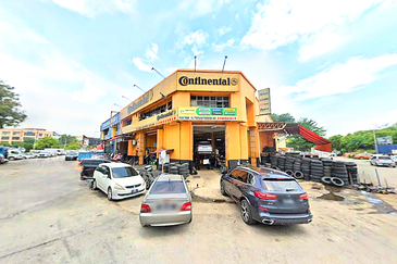 SHAH ALAM, subang perdana, kampung baru subang, elmina, kota damansara, sungai buloh, kampung baru sungai buloh, subang jaya, bukit jelutong, usj, 