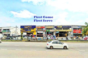 SHAH ALAM, subang perdana, kampung baru subang, elmina, kota damansara, sungai buloh, kampung baru sungai buloh, subang jaya, bukit jelutong, usj, 