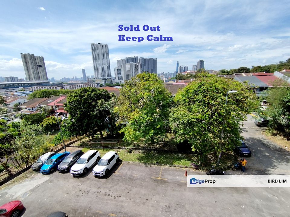 CHERAS, Cantik Apartment, taman maluri, pandan perdana, sri permaisuri, ekocheras, nexus taman pertama, taman cheras, bandar tun razak, taman midah,, Kuala Lumpur, Cheras