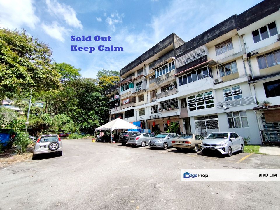 Cantik Apartment, nexus taman pertama, bandar sri permaisuri, EkoCheras, taman maluri, taman pandan perdana, taman midah, taman miharja, pandan jaya,, Kuala Lumpur, Cheras