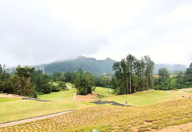 genting, genting highland, kayangan apartment, ria apartment, genting permai, gohtong jaya, antara genting highlands, ion d'elemen, xintiandi, geo 38,