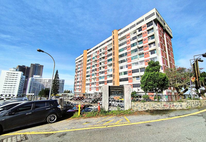 genting, genting highland, kayangan apartment, ria apartment, genting permai, gohtong jaya, antara genting highlands, ion d'elemen, xintiandi, geo 38,