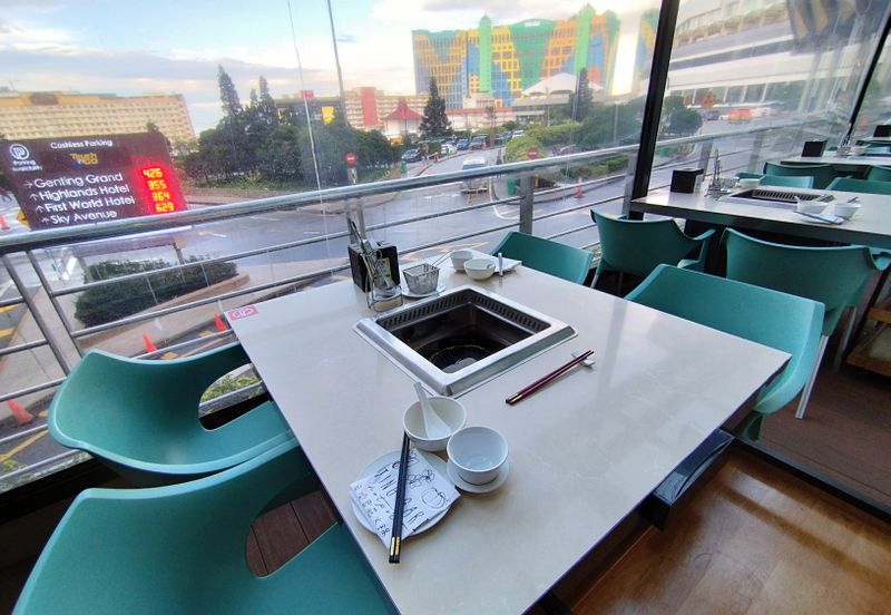 genting, genting highland, kayangan apartment, ria apartment, genting permai, gohtong jaya, antara genting highlands, ion d'elemen, xintiandi, geo 38,