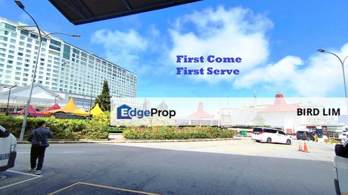 genting, genting highland, kayangan apartment, ria apartment, genting permai, gohtong jaya, antara genting highlands, ion d'elemen, xintiandi, geo 38,, Pahang, Genting Highlands