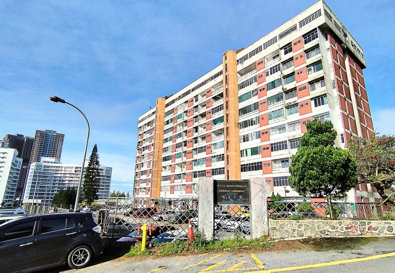 genting, genting highland, kayangan apartment, ria apartment, genting permai, gohtong jaya, antara genting highlands, ion d'elemen, xintiandi, geo 38,
