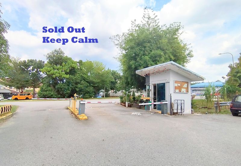 Bandar Mahkota Cheras