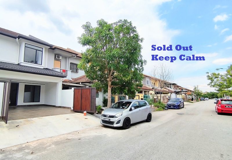 Bandar Mahkota Cheras