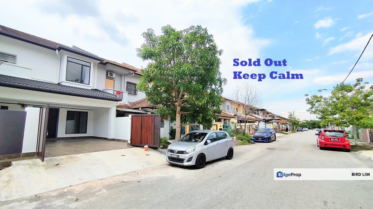 bandar sungai long, taman cheras perdana, bandar damai perdana, taman midah, bandar tun hussein onn, taman connaught, taman segar, taman taynton view,, Selangor, Cheras