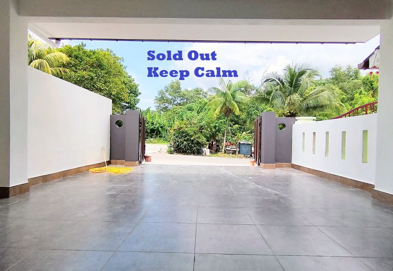 Bandar Mahkota Cheras