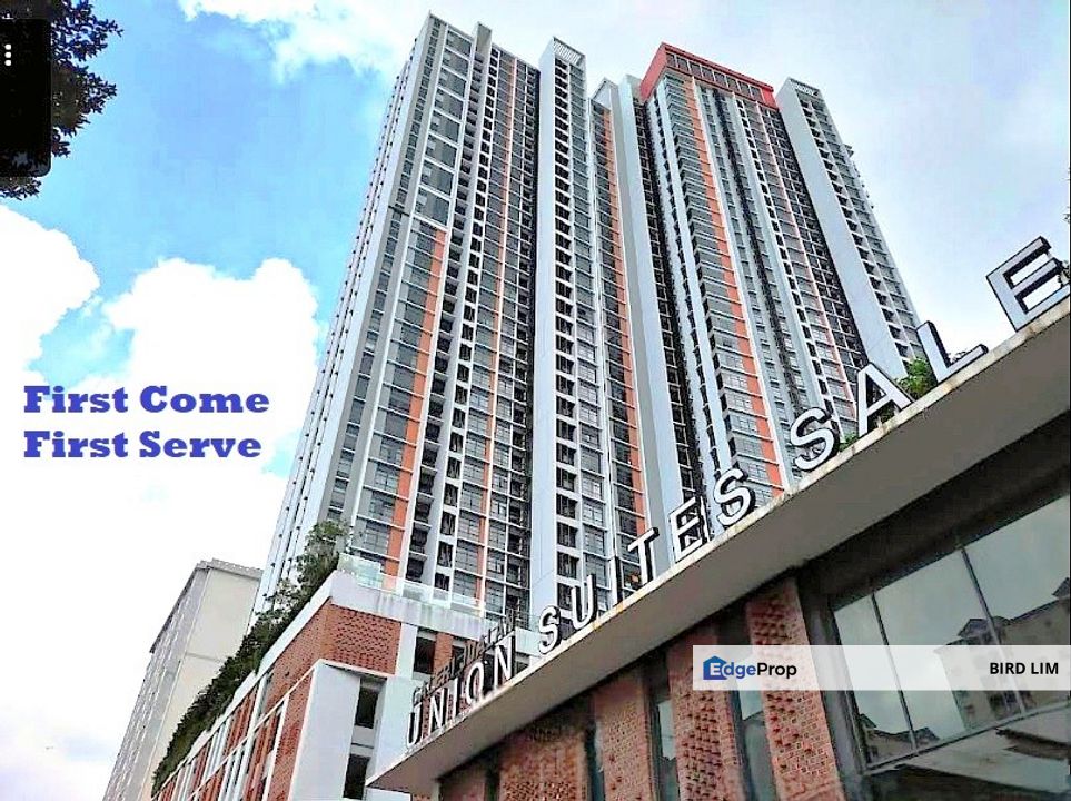 BANDAR SUNWAY, sunway south quay, nautica lake suites, LaCosta, sun u residence, sunway geo residences, sunway geosense, D7 sunway, sunway monash,, Selangor, Bandar Sunway