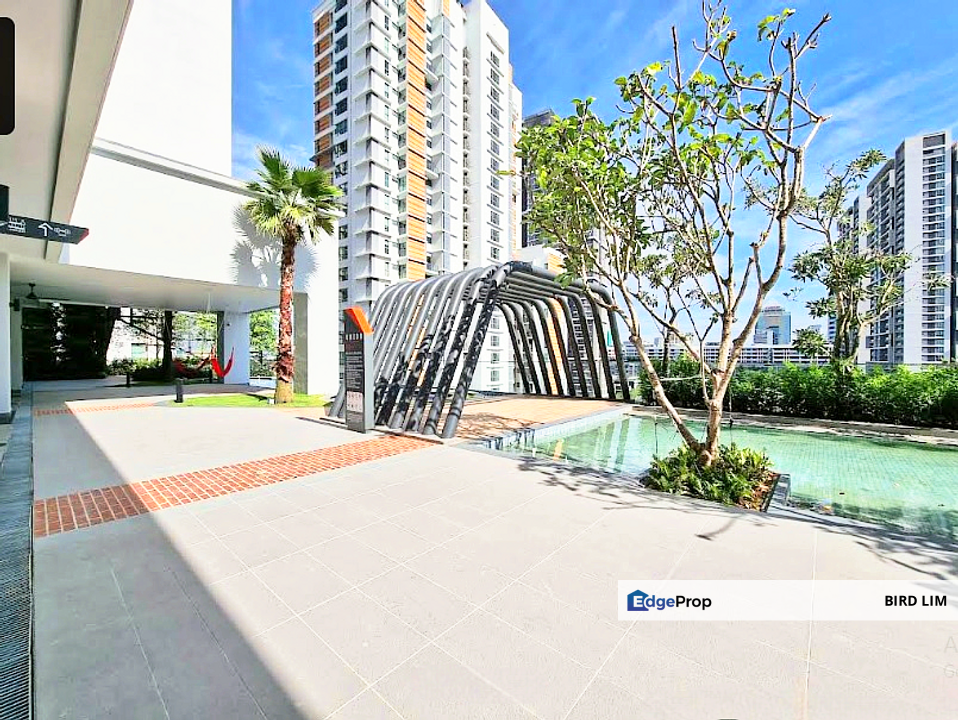 BANDAR SUNWAY, sunway south quay, nautica lake suites, LaCosta, sun u residence, sunway geo residences, sunway geosense, D7 sunway, sunway monash,, Selangor, Bandar Sunway