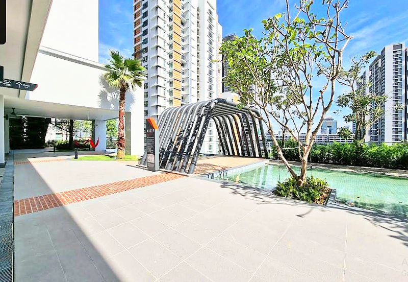 Union Suites, Bandar Sunway