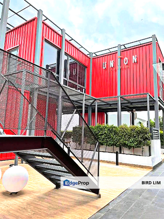 BANDAR SUNWAY, sunway south quay, nautica lake suites, LaCosta, sun u residence, sunway geo residences, sunway geosense, D7 sunway, sunway monash,, Selangor, Bandar Sunway