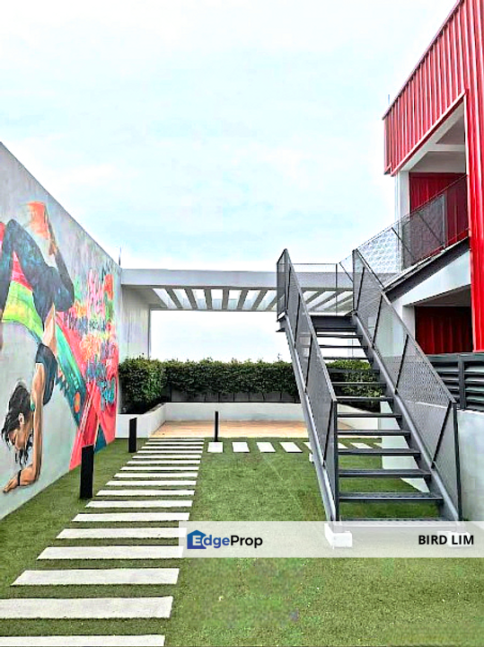 BANDAR SUNWAY, sunway south quay, nautica lake suites, LaCosta, sun u residence, sunway geo residences, sunway geosense, D7 sunway, sunway monash,, Selangor, Bandar Sunway