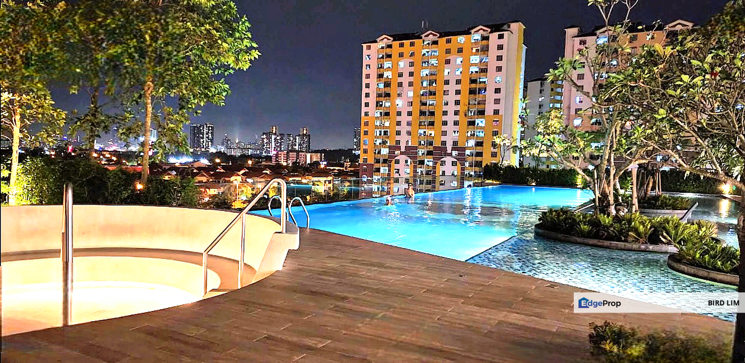 BANDAR SUNWAY, sunway south quay, nautica lake suites, LaCosta, sun u residence, sunway geo residences, sunway geosense, D7 sunway, sunway monash,, Selangor, Bandar Sunway