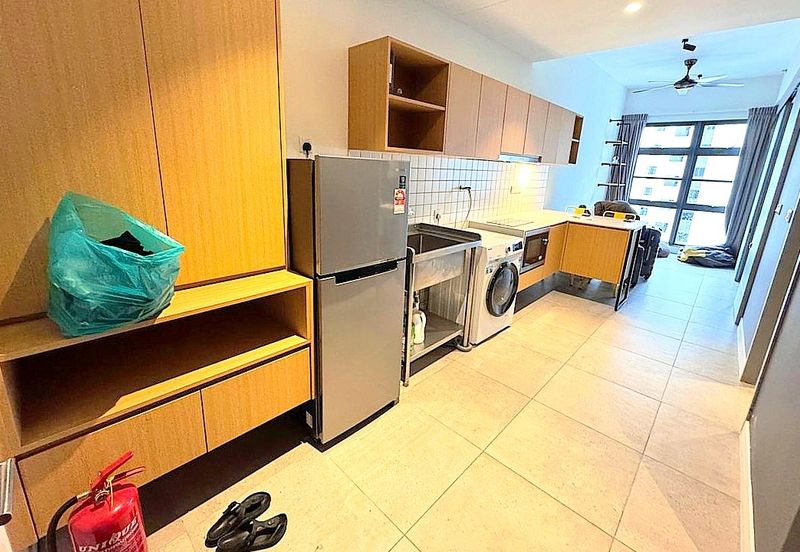 Union Suites, Bandar Sunway