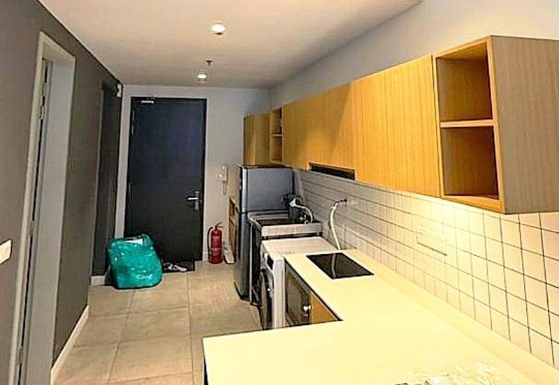 Union Suites, Bandar Sunway