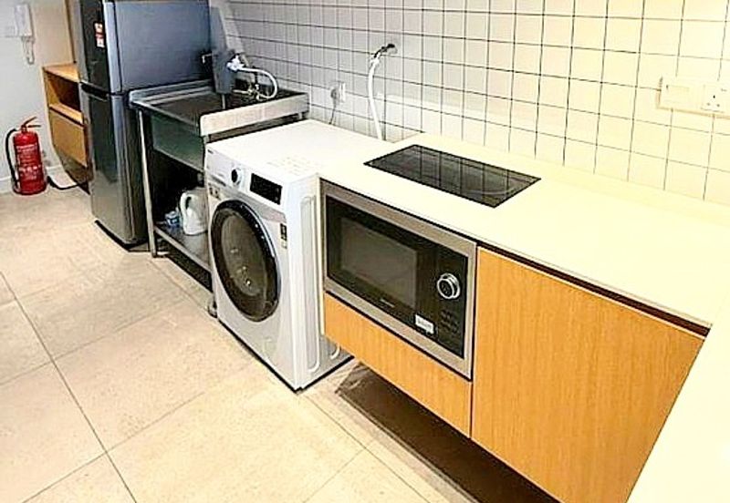 Union Suites, Bandar Sunway