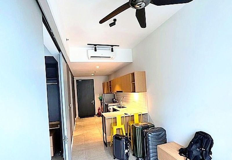 Union Suites, Bandar Sunway