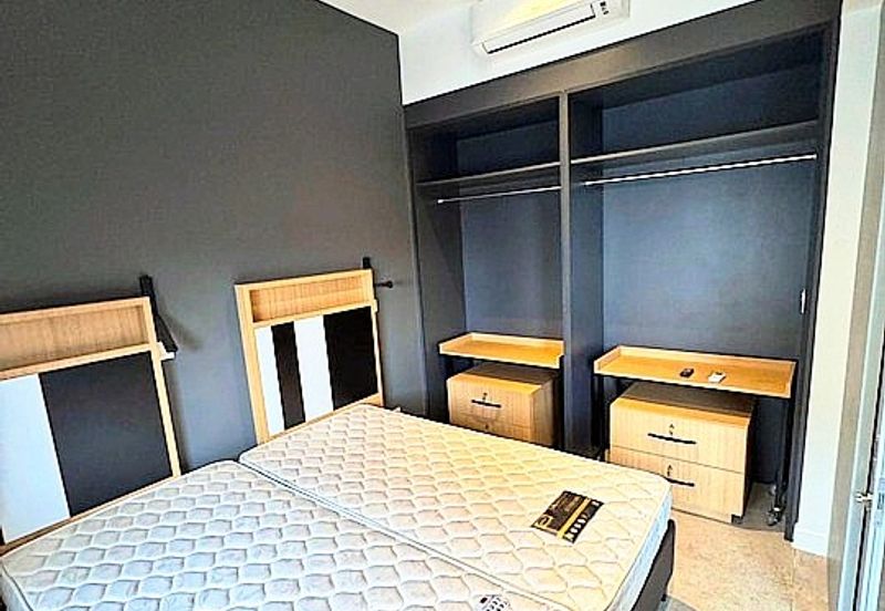 Union Suites, Bandar Sunway