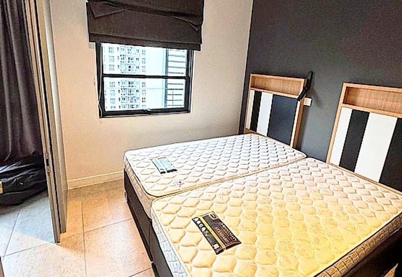 Union Suites, Bandar Sunway