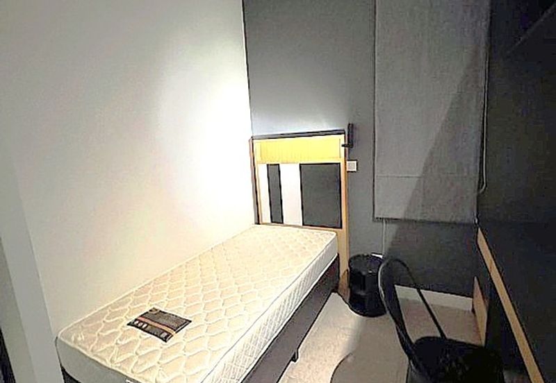 Union Suites, Bandar Sunway