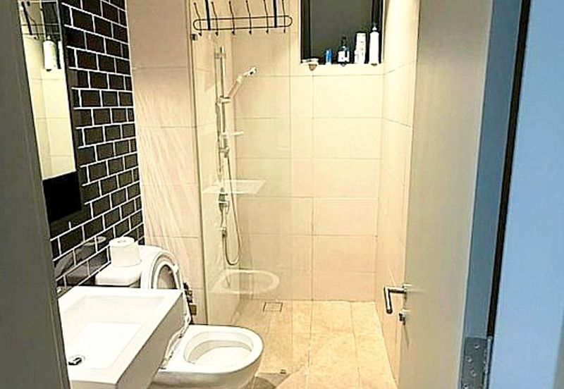 Union Suites, Bandar Sunway