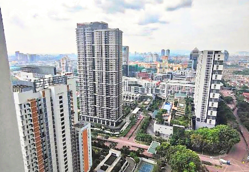 Union Suites, Bandar Sunway