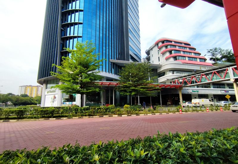 Union Suites, Bandar Sunway