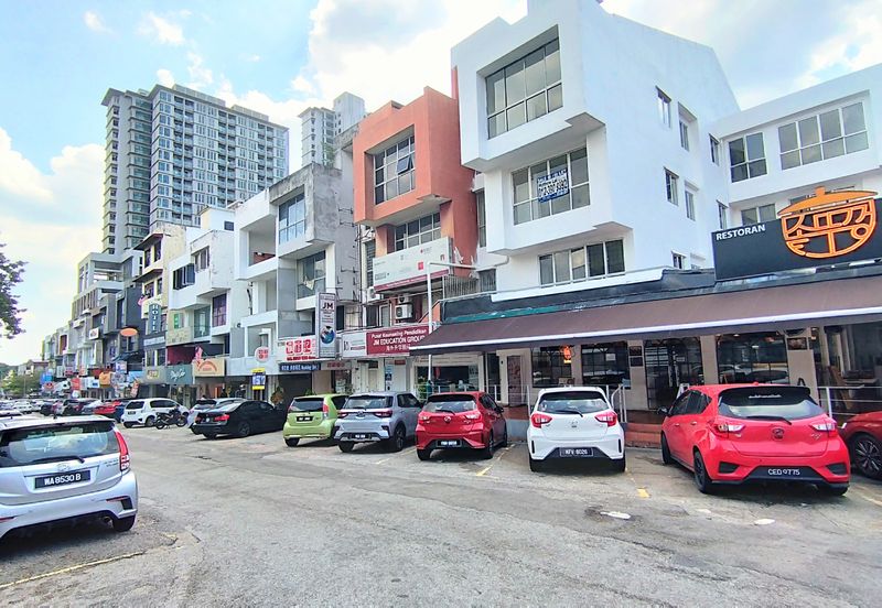 SUBANG JAYA, ss15, ss19, ss2, ss16, ss 21, bandar sunway, taipan business centre, usj 10, damansara utama, damansara uptown, damansara jaya, ttdi, usj